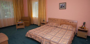 Slnečné pobrežie - Slavyanski Hotel 3* Polpenzia s dopravou