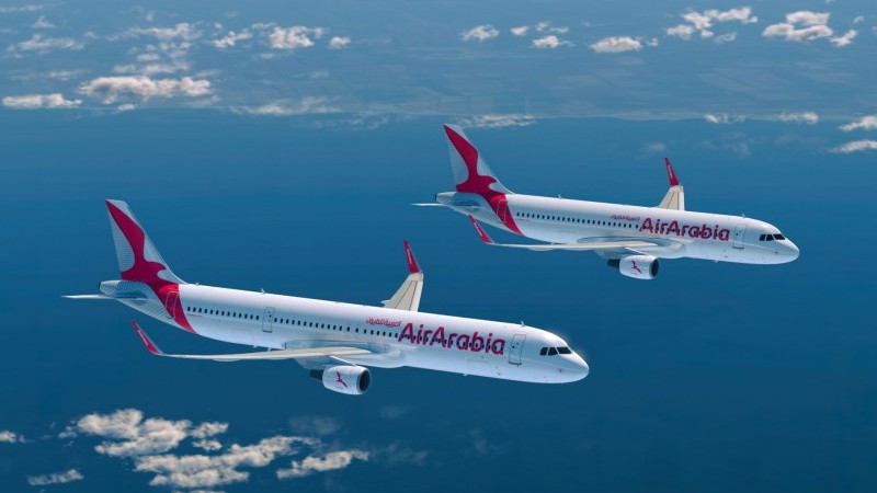 Air Arabia