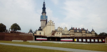 Autobusový zájazd do Czestochowa