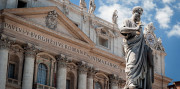 Letecký zájazd do Ríma, Vatikánu a Neapolu