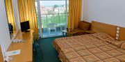 Slnečné pobrežie - Slavyanski Hotel 3* Polpenzia s letenkou