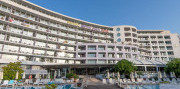 Slnečné pobrežie - Neptun Beach Hotel 4* All-Inclusive s letenkou