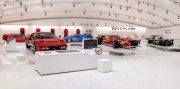 Po stopách Ferrari autobusom – Modena a Maranello