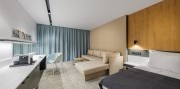 Sveti Vlas - VOYA Beach Hotel 5* Ultra All-Inclusive s letenkou