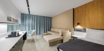 Sveti Vlas - VOYA Beach Hotel 5* Ultra All-Inclusive s letenkou