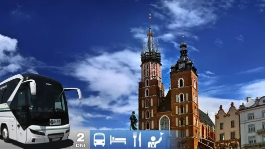 Osvienčim Krakov s ubytovaním