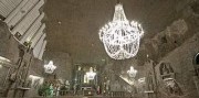 Zájazd do Wieliczky a Krakowa