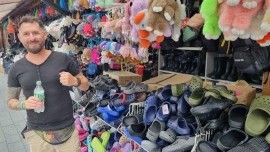 Zájazd na nákupy v Novom Targu v Poľsku Zájazd na nákupy v Novom Targu v Poľsku