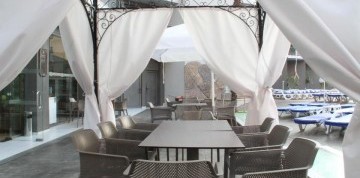 Slnečné pobrežie - Smartline Meridian Hotel 4* All-Inclusive s dopravou