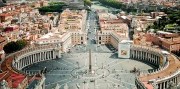 Letecký zájazd do Ríma a Florencie