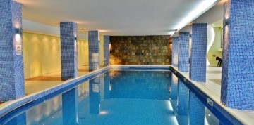 Slnečné pobrežie - Marvel Hotel 4* All-Inclusive s letenkou