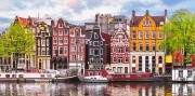 5-dňový zájazd do Beneluxu