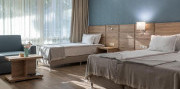 Slnečné pobrežie - Neptun Beach Hotel 4* All-Inclusive s dopravou