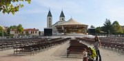 5-dňový zájazd do Medžugoria