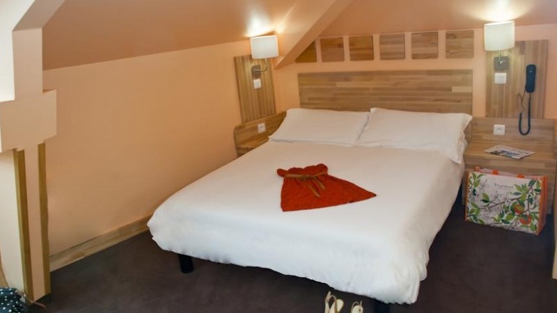 Hotel Comte de Nice
