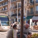 Hotel Comte de Nice