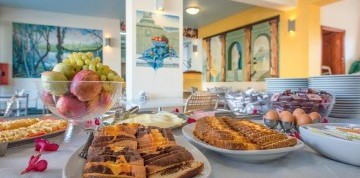 Zakynthos -  Canadian Hotel 3* s letenkou