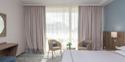 Slnečné pobrežie - Neptun Beach Hotel 4* All-Inclusive s letenkou