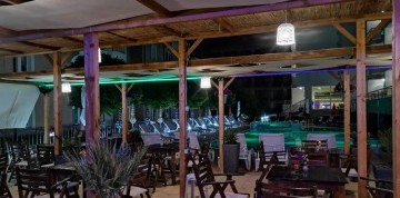 Sveti Vlas - Tropics Hotel 3* All-Inclusive s dopravou 