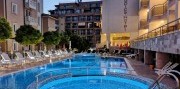 Sveti Vlas - Tropics Hotel 3* All-Inclusive s letenkou