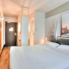 B&B HOTEL Antibes Sophia Antipolis & Ibis Budget Saint Martin de Crau Porte de Camargue