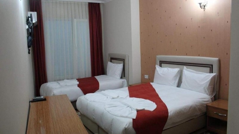 Hotel Reydel