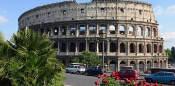 5-dňový zájazd do Ríma a Vatikánu