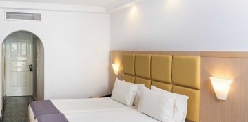 Rhodos - Sunny Days Hotel 4* s letenkou