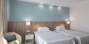 Slnečné pobrežie - Neptun Beach Hotel 4* All-Inclusive s letenkou