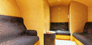 Slnečné pobrežie - Neptun Beach Hotel 4* All-Inclusive s dopravou