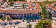 Zakynthos -  Canadian Hotel 3* s letenkou
