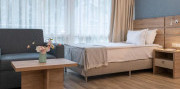Slnečné pobrežie - Neptun Beach Hotel 4* All-Inclusive s letenkou