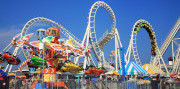 3-dňový zájazd do Disneylandu v Paríži