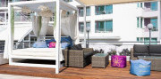 Slnečné pobrežie - Neptun Beach Hotel 4* All-Inclusive s letenkou