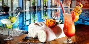 Víkendový relax s dopravou - Wellness Hotel Chopok****