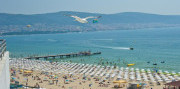 Slnečné pobrežie - Neptun Beach Hotel 4* All-Inclusive s dopravou