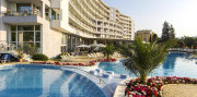 Slnečné pobrežie - Neptun Beach Hotel 4* All-Inclusive s dopravou