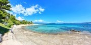 Relax pri Trogire na Jadranskom pobreží s dopravou a all inclusive