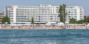 Slnečné pobrežie - Neptun Beach Hotel 4* All-Inclusive s dopravou
