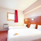 Hotel IBIS Budget Chilly Mazarin