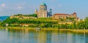 Dunajská trilógia: Ostrihom, Vyšehrad, Svätý Ondrej