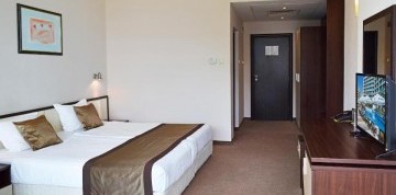 Slnečné pobrežie - Marvel Hotel 4* All-Inclusive s letenkou