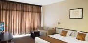 Slnečné pobrežie - Marvel Hotel 4* All-Inclusive s dopravou