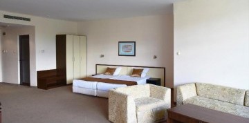 Slnečné pobrežie - Marvel Hotel 4* All-Inclusive s letenkou