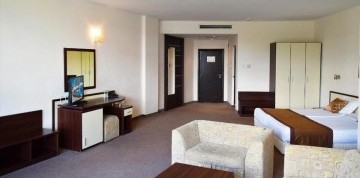 Slnečné pobrežie - Marvel Hotel 4* All-Inclusive s letenkou