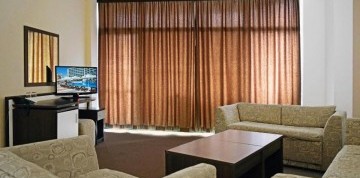 Slnečné pobrežie - Marvel Hotel 4* All-Inclusive s letenkou