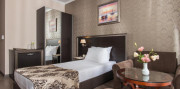 Slnečné pobrežie - Hotel & SPA Diamant Residence 4* All-Inclusive s letenkou