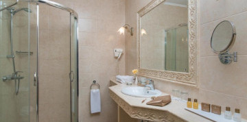 Slnečné pobrežie - Hotel & SPA Diamant Residence 4* All-Inclusive s dopravou