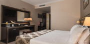 Slnečné pobrežie - Hotel & SPA Diamant Residence 4* All-Inclusive s letenkou