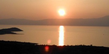Týždeň na Krku s dopravou a polpenziou - hotel Adriatic 2*